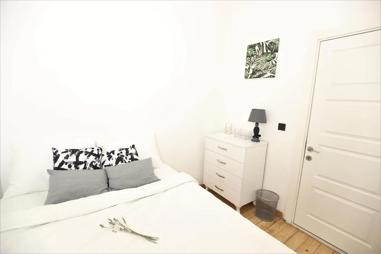 Luxury 4 Bedroom Apt At Nisantasi Istanbulská provincie