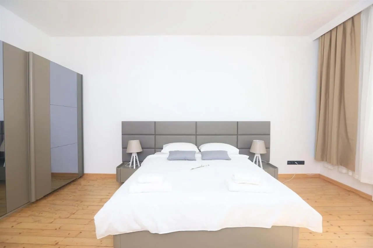 Luxury 4 Bedroom Apt At Nisantasi Istanbulská provincie Turecko