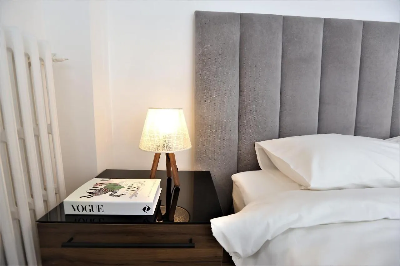 Luxury 4 Bedroom Apt At Nisantasi Istanbulská provincie 0*,  Turecko